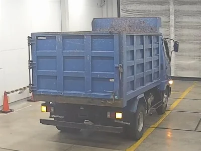 MITSUBISHI FUSO FIGHTER