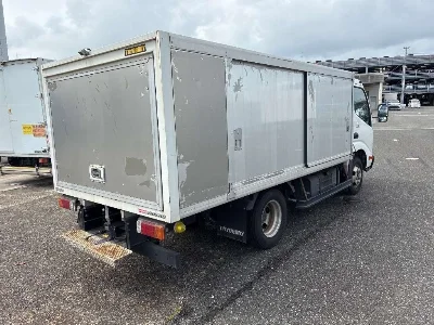 HINO DUTRO