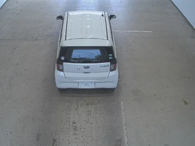 SUBARU PLEO PLUS