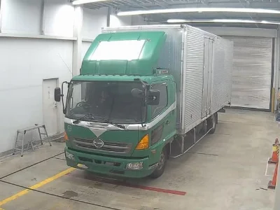 HINO RANGER