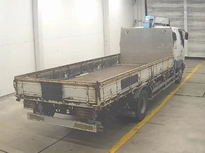 MITSUBISHI FUSO FIGHTER