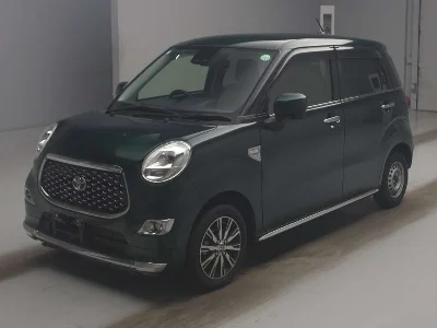 TOYOTA PIXIS JOY