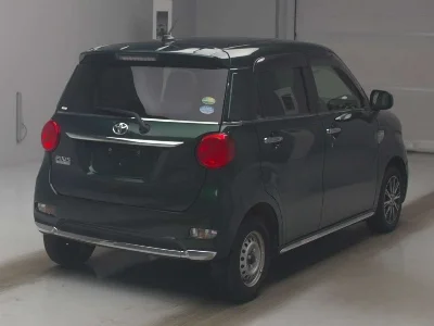 TOYOTA PIXIS JOY