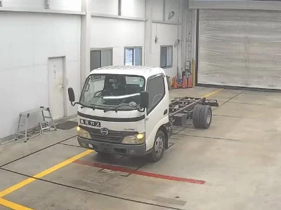 HINO DUTRO