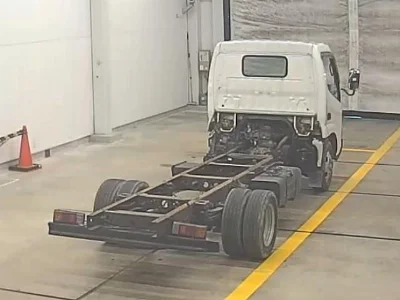 HINO DUTRO