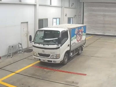 TOYOTA TOYOACE