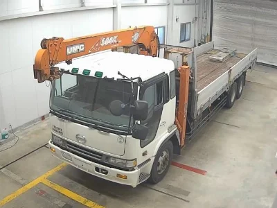 HINO OTHER