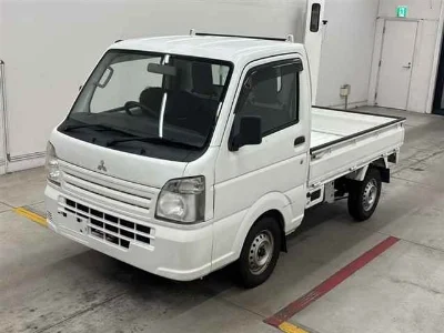 MITSUBISHI MINICAB TRUCK
