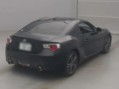 TOYOTA 86