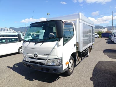 Toyota Dyna