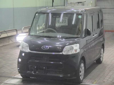SUBARU CHIFFON