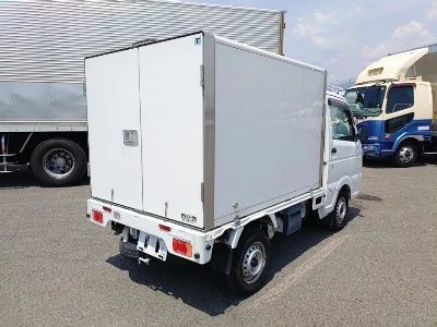 Suzuki CARRY