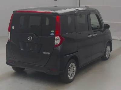 DAIHATSU THOR