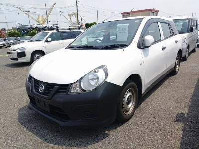 NISSAN NV150 AD
