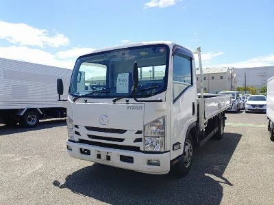 Mazda TITAN
