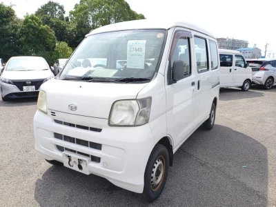 Daihatsu Hijet Cargo