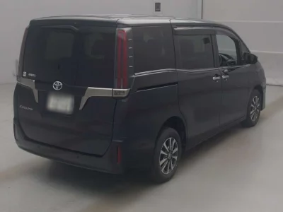 TOYOTA ESQUIRE