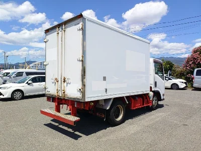 MAZDA TITAN