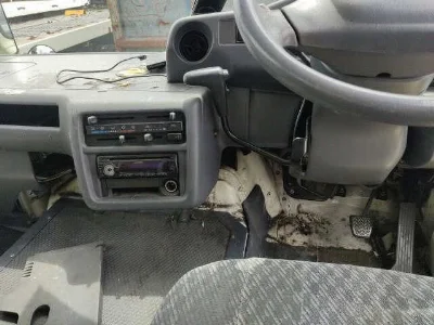 TOYOTA URBAN SUPPORTER