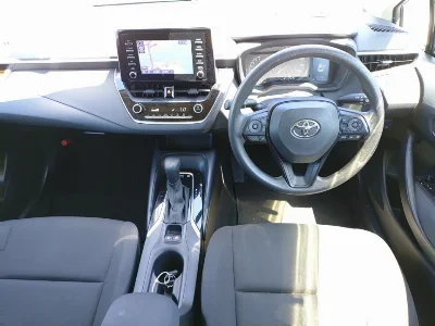 TOYOTA COROLLA TOURING