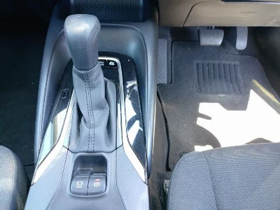 TOYOTA COROLLA TOURING