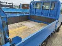 Цена авто Toyota Dyna с аукционов Японии, номер кузова KDY281, пробег 427 000, оценка 7