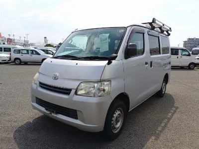 TOYOTA TOWN ACE VAN