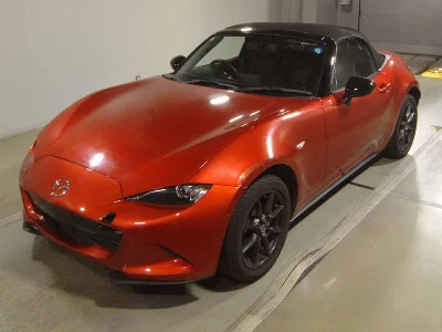 MAZDA ROADSTER