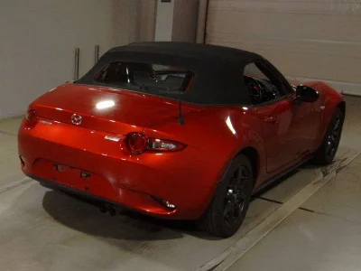 MAZDA ROADSTER