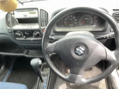 SUZUKI KEI