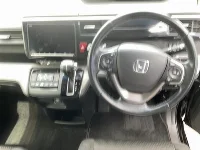 Цена авто Honda STEPWGN SPADA с аукционов Японии, номер кузова RP3, пробег 131 000, оценка 4