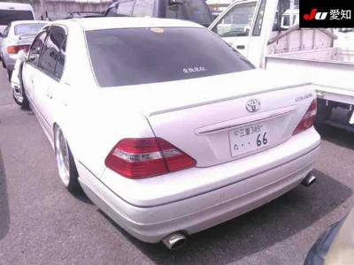 TOYOTA CELSIOR