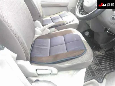 SUZUKI EVERY VAN