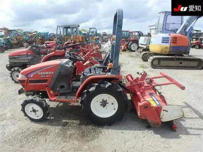 YANMAR OTHER