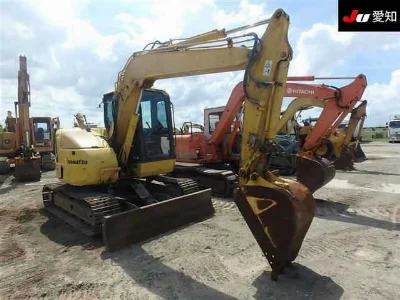 KOMATSU OTHER