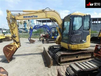 KOMATSU OTHER