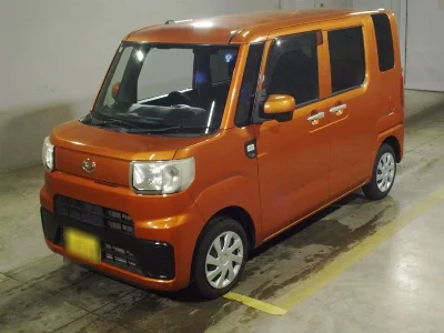 DAIHATSU HIJET CADDY