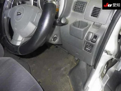 DAIHATSU ATRAI WAGON