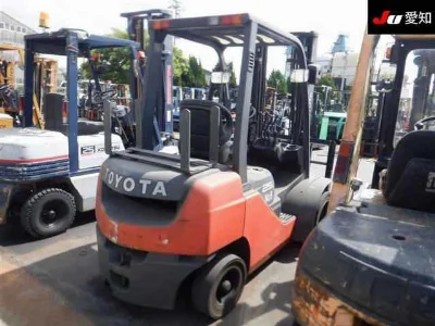 TOYOTA OTHER