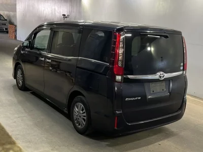 TOYOTA ESQUIRE