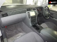 Цена авто Toyota Crown с аукционов Японии, номер кузова GRS182, пробег 197 000, оценка 2