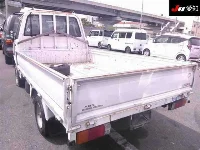 Цена авто Toyota Lite Ace Truck с аукционов Японии, номер кузова KM75, пробег 176 000, оценка 20