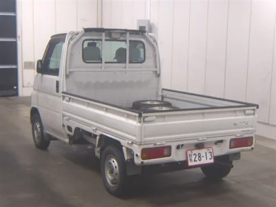 HONDA ACTY TRUCK