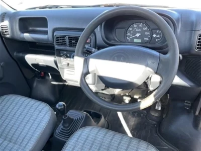 HONDA ACTY TRUCK