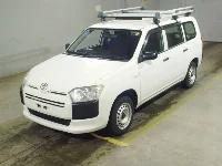 Цена авто Toyota SUCCEED WAGON с аукционов Японии, номер кузова NCP165V, пробег 50 000, оценка 2