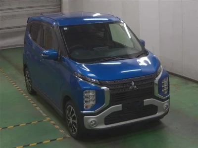 MITSUBISHI EK X