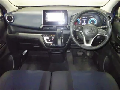 MITSUBISHI EK X