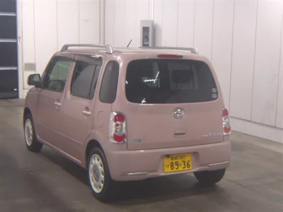 DAIHATSU MIRA COCOA