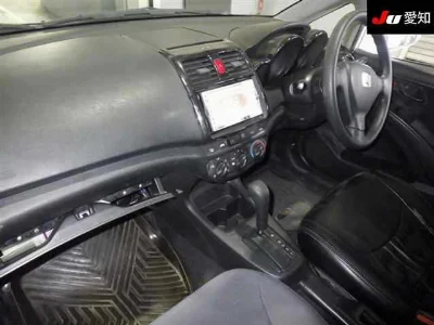 HONDA PARTNER