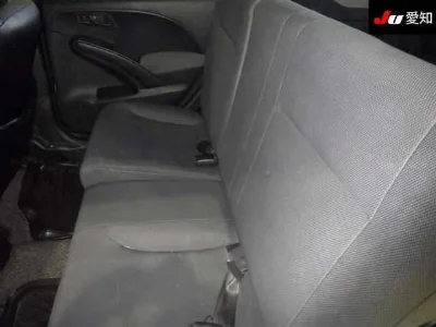 HONDA PARTNER